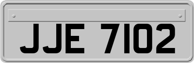 JJE7102