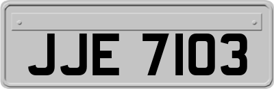 JJE7103