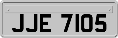 JJE7105