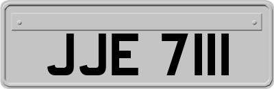 JJE7111