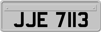 JJE7113