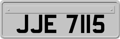 JJE7115