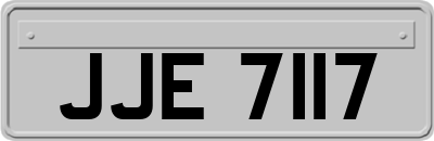 JJE7117