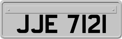 JJE7121