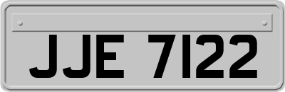 JJE7122