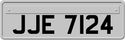 JJE7124