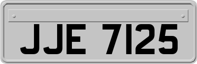 JJE7125
