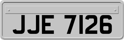 JJE7126