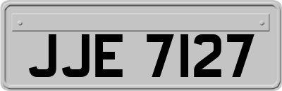 JJE7127