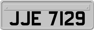 JJE7129