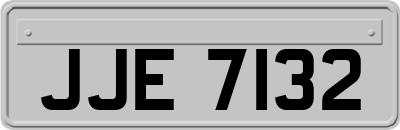 JJE7132
