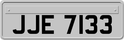 JJE7133