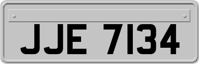 JJE7134