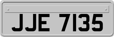 JJE7135