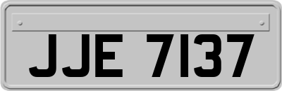 JJE7137