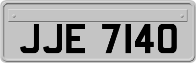 JJE7140