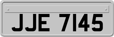 JJE7145