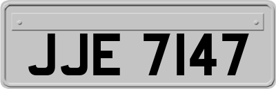 JJE7147
