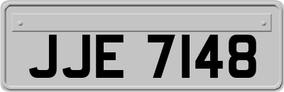 JJE7148