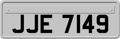 JJE7149