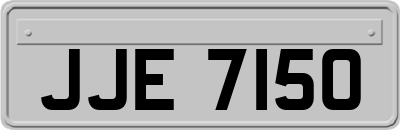 JJE7150