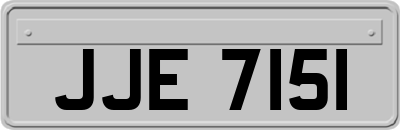JJE7151