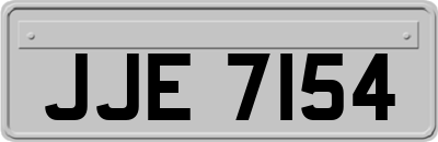 JJE7154