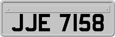 JJE7158