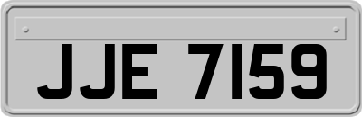 JJE7159