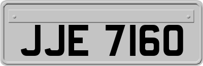 JJE7160