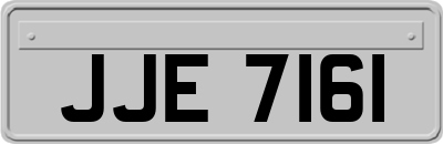 JJE7161