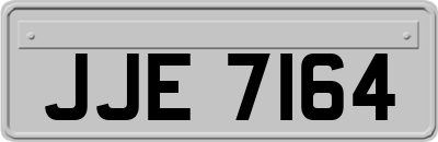 JJE7164
