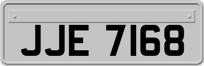 JJE7168