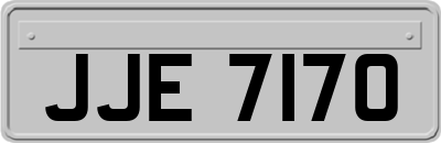 JJE7170