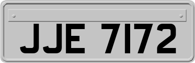 JJE7172