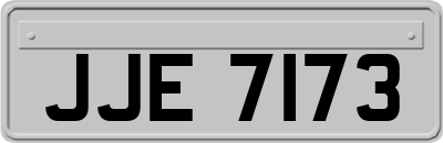 JJE7173
