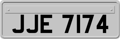 JJE7174