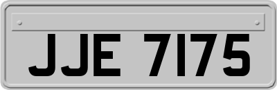 JJE7175