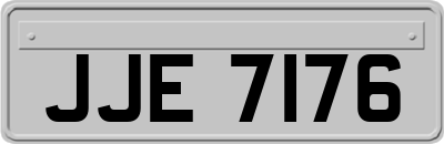 JJE7176