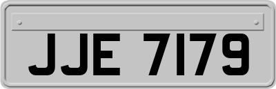 JJE7179