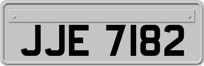 JJE7182