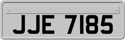 JJE7185