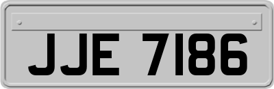 JJE7186