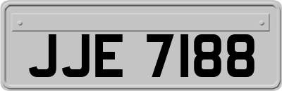 JJE7188