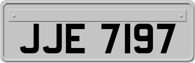 JJE7197