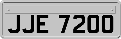 JJE7200