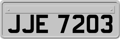JJE7203