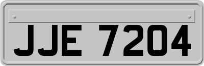 JJE7204
