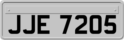 JJE7205