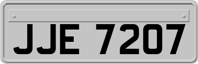 JJE7207